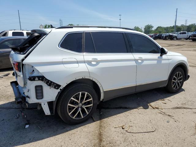 Photo 2 VIN: 3VV2B7AX9MM030982 - VOLKSWAGEN TIGUAN 