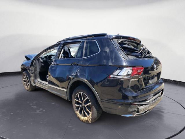 Photo 1 VIN: 3VV2B7AX9MM037480 - VOLKSWAGEN TIGUAN SE 