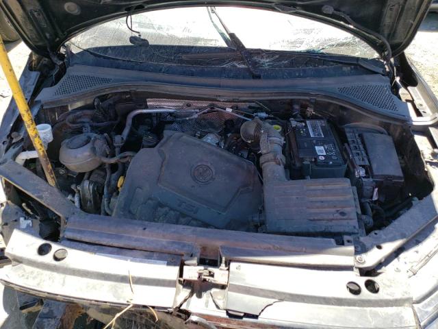 Photo 11 VIN: 3VV2B7AX9MM037480 - VOLKSWAGEN TIGUAN SE 