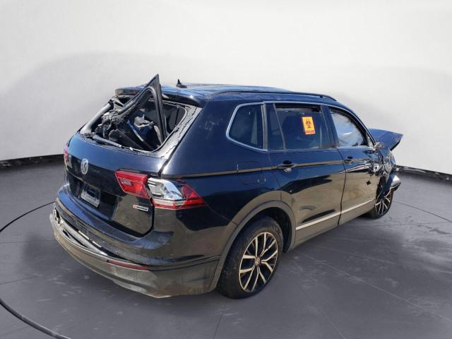 Photo 2 VIN: 3VV2B7AX9MM037480 - VOLKSWAGEN TIGUAN SE 