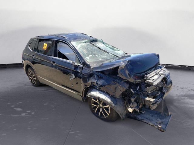 Photo 3 VIN: 3VV2B7AX9MM037480 - VOLKSWAGEN TIGUAN SE 