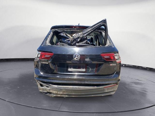 Photo 5 VIN: 3VV2B7AX9MM037480 - VOLKSWAGEN TIGUAN SE 