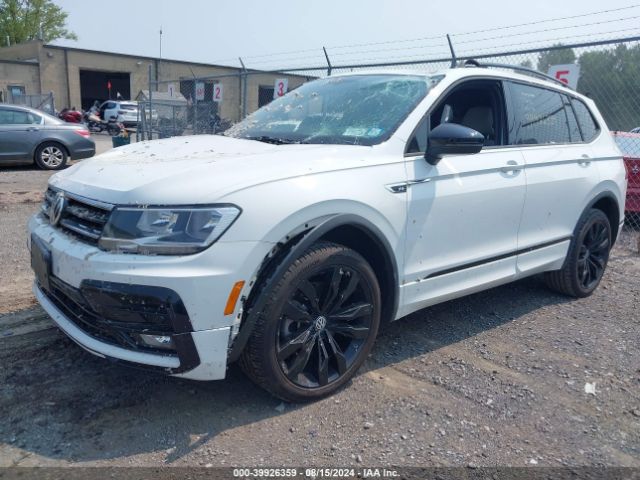 Photo 1 VIN: 3VV2B7AX9MM041867 - VOLKSWAGEN TIGUAN 