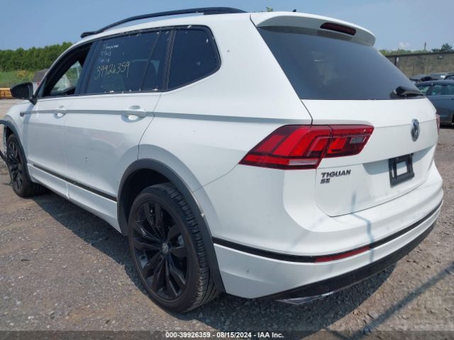 Photo 2 VIN: 3VV2B7AX9MM041867 - VOLKSWAGEN TIGUAN 