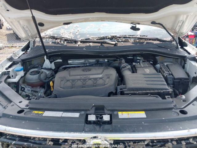 Photo 9 VIN: 3VV2B7AX9MM041867 - VOLKSWAGEN TIGUAN 