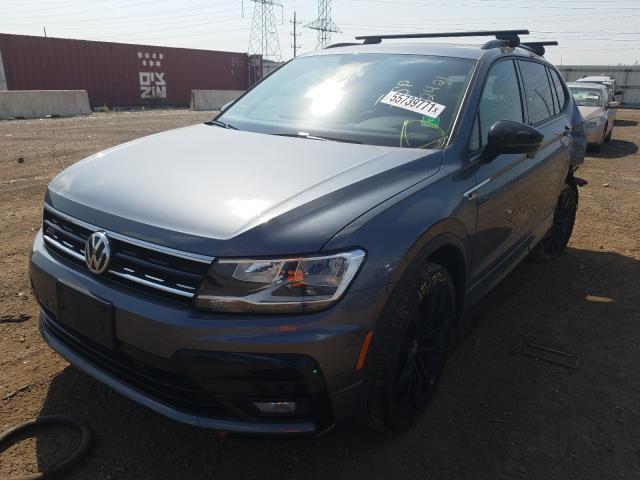 Photo 1 VIN: 3VV2B7AX9MM049449 - VOLKSWAGEN TIGUAN 