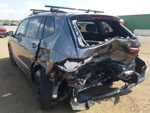 Photo 2 VIN: 3VV2B7AX9MM049449 - VOLKSWAGEN TIGUAN 