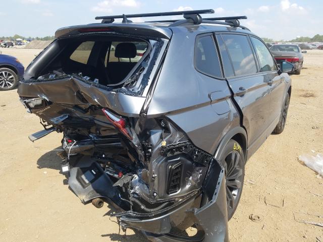 Photo 3 VIN: 3VV2B7AX9MM049449 - VOLKSWAGEN TIGUAN 