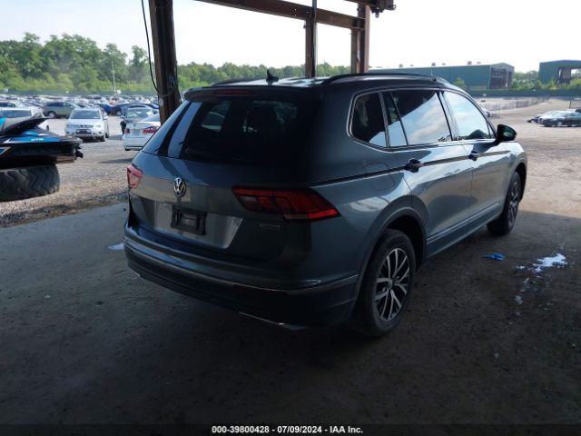 Photo 3 VIN: 3VV2B7AX9MM064338 - VOLKSWAGEN TIGUAN 