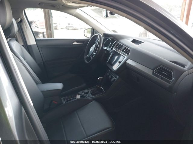 Photo 4 VIN: 3VV2B7AX9MM064338 - VOLKSWAGEN TIGUAN 