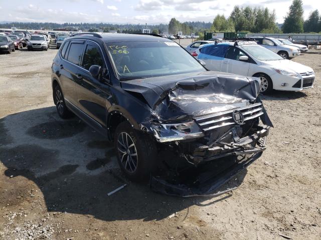 Photo 0 VIN: 3VV2B7AX9MM065912 - VOLKSWAGEN TIGUAN 