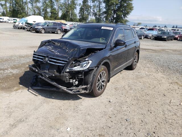 Photo 1 VIN: 3VV2B7AX9MM065912 - VOLKSWAGEN TIGUAN 