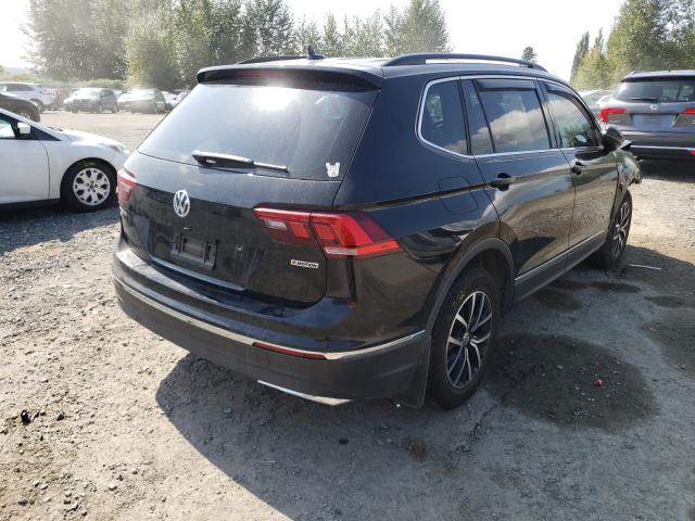 Photo 3 VIN: 3VV2B7AX9MM065912 - VOLKSWAGEN TIGUAN 