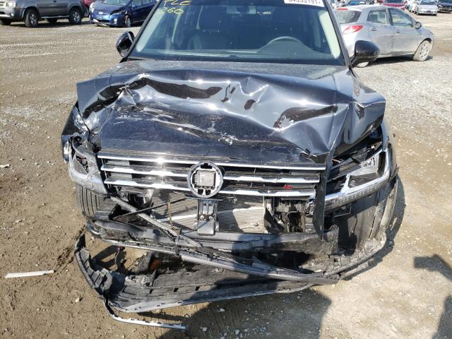 Photo 6 VIN: 3VV2B7AX9MM065912 - VOLKSWAGEN TIGUAN 