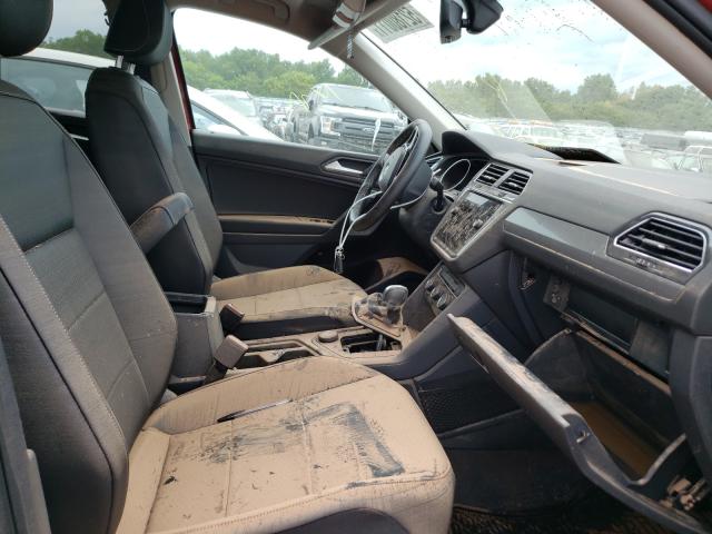 Photo 4 VIN: 3VV2B7AX9MM074187 - VOLKSWAGEN TIGUAN SE 