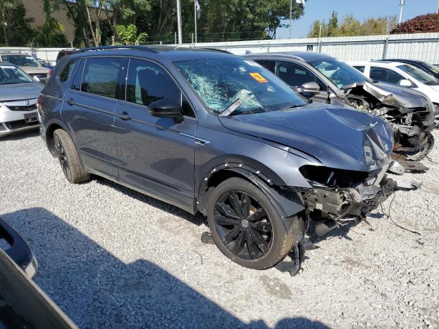 Photo 3 VIN: 3VV2B7AX9MM080233 - VOLKSWAGEN TIGUAN 