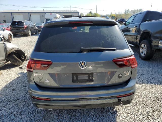 Photo 5 VIN: 3VV2B7AX9MM080233 - VOLKSWAGEN TIGUAN 