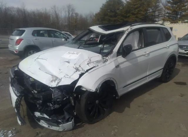 Photo 1 VIN: 3VV2B7AX9MM080376 - VOLKSWAGEN TIGUAN 