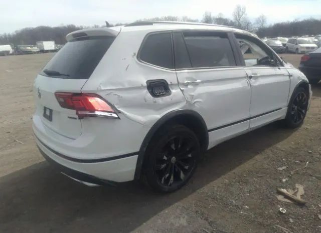 Photo 3 VIN: 3VV2B7AX9MM080376 - VOLKSWAGEN TIGUAN 