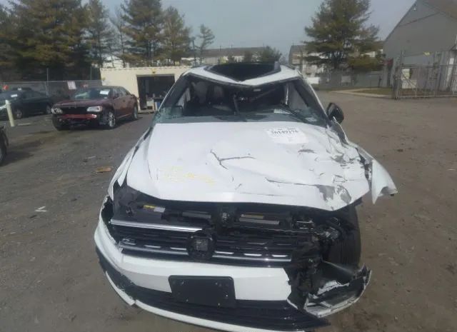 Photo 5 VIN: 3VV2B7AX9MM080376 - VOLKSWAGEN TIGUAN 