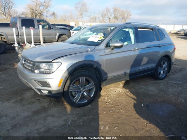 Photo 1 VIN: 3VV2B7AX9MM085609 - VOLKSWAGEN TIGUAN 