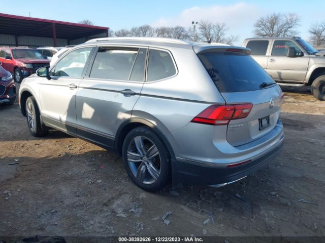 Photo 2 VIN: 3VV2B7AX9MM085609 - VOLKSWAGEN TIGUAN 