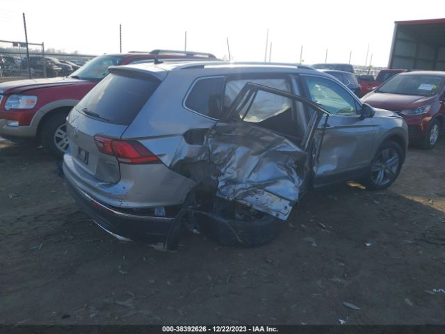 Photo 3 VIN: 3VV2B7AX9MM085609 - VOLKSWAGEN TIGUAN 