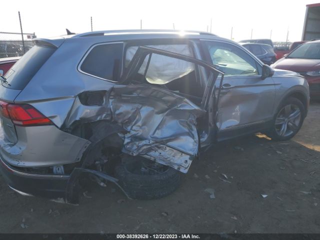 Photo 5 VIN: 3VV2B7AX9MM085609 - VOLKSWAGEN TIGUAN 