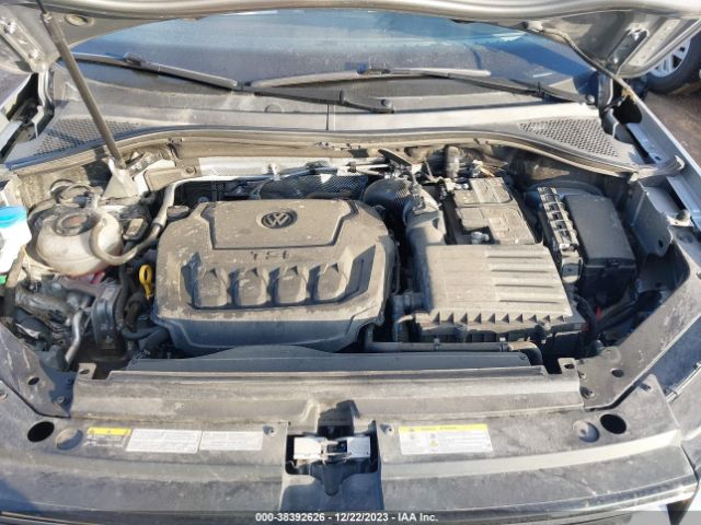 Photo 9 VIN: 3VV2B7AX9MM085609 - VOLKSWAGEN TIGUAN 