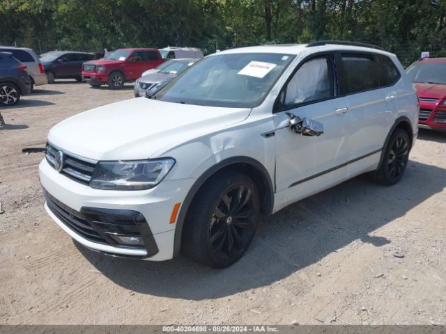 Photo 1 VIN: 3VV2B7AX9MM087991 - VOLKSWAGEN TIGUAN 