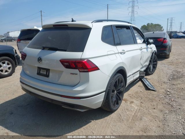 Photo 3 VIN: 3VV2B7AX9MM087991 - VOLKSWAGEN TIGUAN 