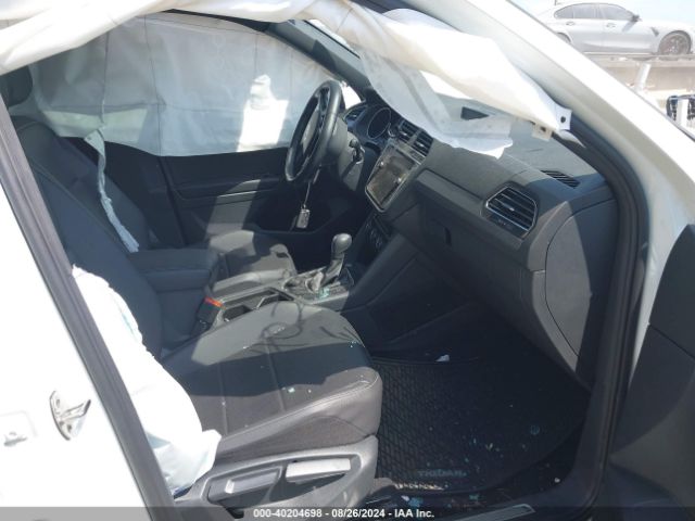 Photo 4 VIN: 3VV2B7AX9MM087991 - VOLKSWAGEN TIGUAN 