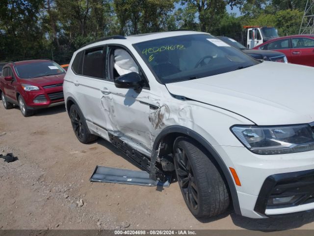 Photo 5 VIN: 3VV2B7AX9MM087991 - VOLKSWAGEN TIGUAN 