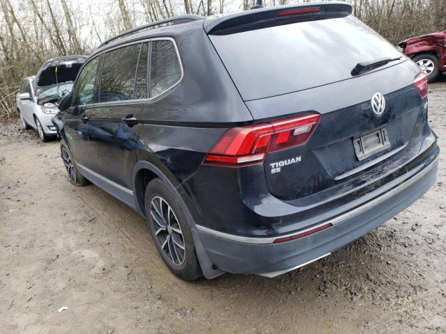 Photo 1 VIN: 3VV2B7AX9MM088137 - VOLKSWAGEN TIGUAN 