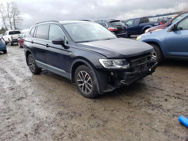 Photo 3 VIN: 3VV2B7AX9MM088137 - VOLKSWAGEN TIGUAN 