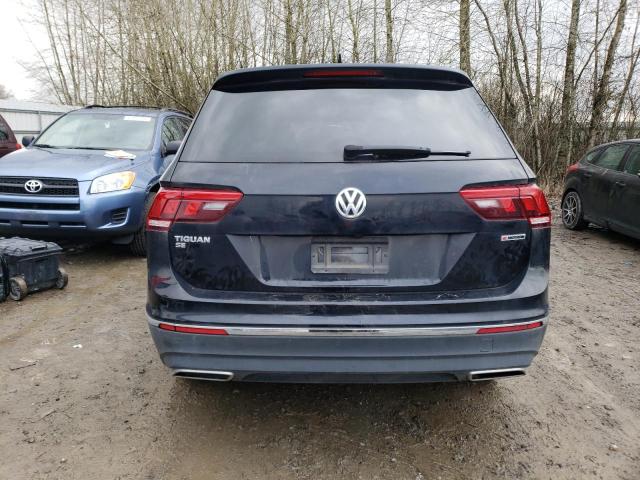 Photo 5 VIN: 3VV2B7AX9MM088137 - VOLKSWAGEN TIGUAN 