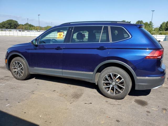 Photo 1 VIN: 3VV2B7AX9MM096660 - VOLKSWAGEN TIGUAN SE 