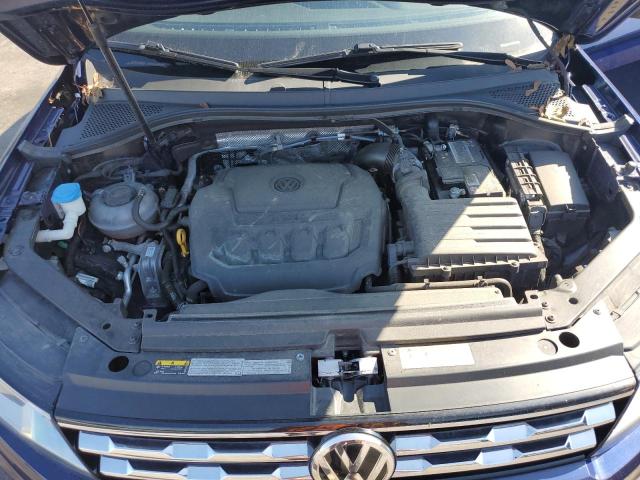 Photo 10 VIN: 3VV2B7AX9MM096660 - VOLKSWAGEN TIGUAN SE 