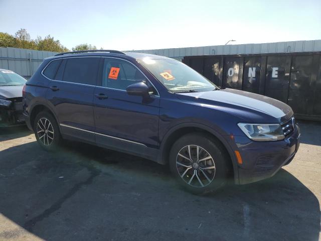 Photo 3 VIN: 3VV2B7AX9MM096660 - VOLKSWAGEN TIGUAN SE 