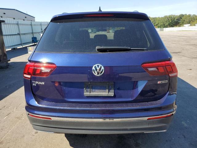 Photo 5 VIN: 3VV2B7AX9MM096660 - VOLKSWAGEN TIGUAN SE 