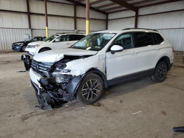 Photo 0 VIN: 3VV2B7AX9MM105812 - VOLKSWAGEN TIGUAN 