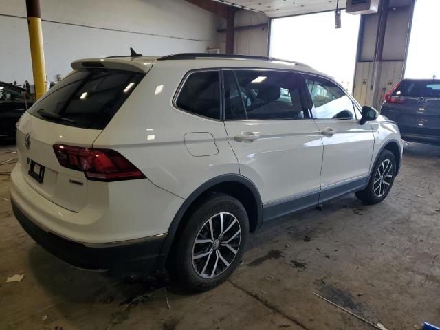 Photo 2 VIN: 3VV2B7AX9MM105812 - VOLKSWAGEN TIGUAN 