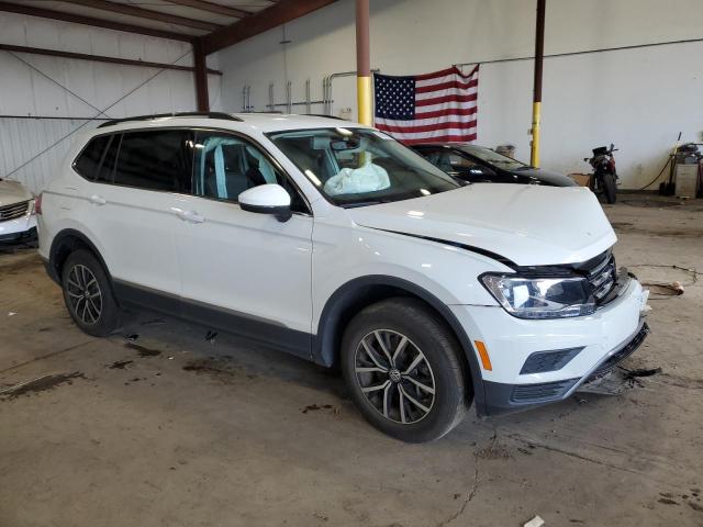 Photo 3 VIN: 3VV2B7AX9MM105812 - VOLKSWAGEN TIGUAN 