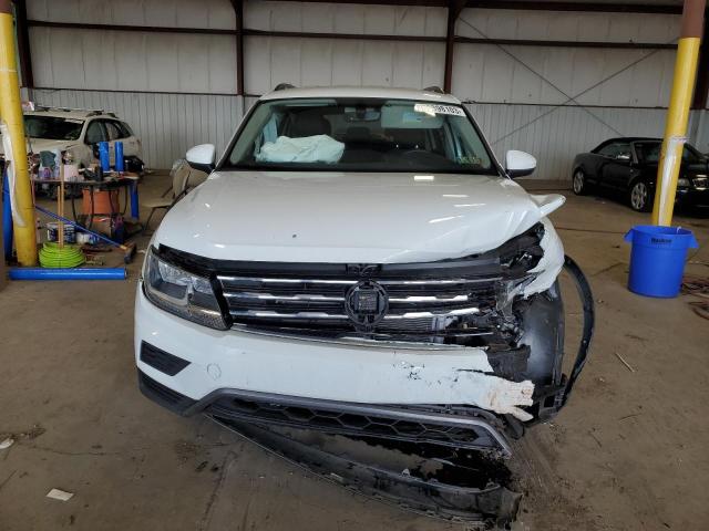 Photo 4 VIN: 3VV2B7AX9MM105812 - VOLKSWAGEN TIGUAN 