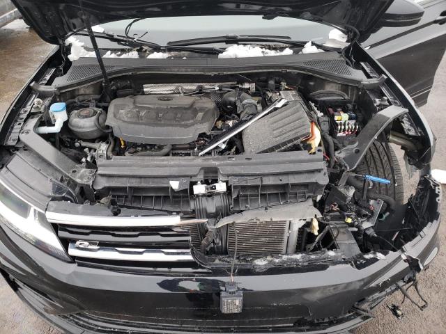 Photo 11 VIN: 3VV2B7AX9MM106054 - VOLKSWAGEN TIGUAN SE 