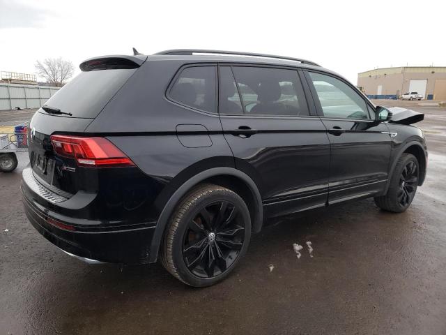 Photo 2 VIN: 3VV2B7AX9MM106054 - VOLKSWAGEN TIGUAN SE 