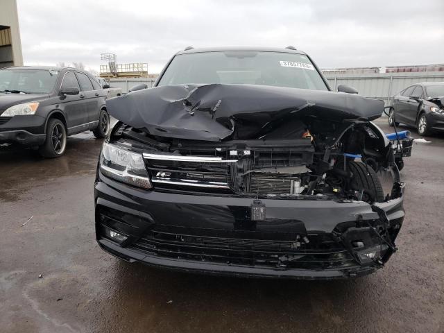 Photo 4 VIN: 3VV2B7AX9MM106054 - VOLKSWAGEN TIGUAN SE 