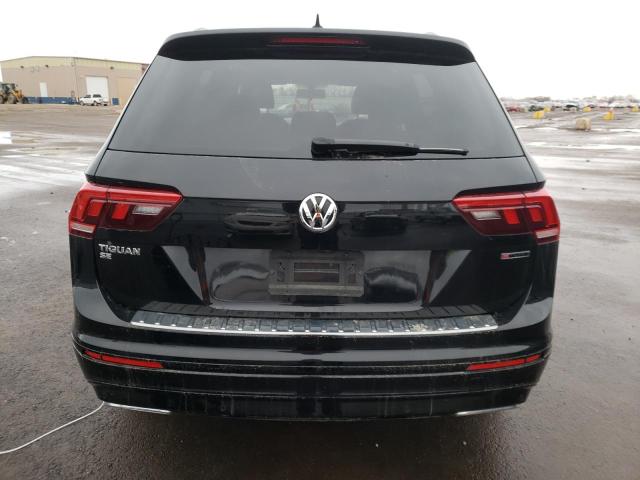 Photo 5 VIN: 3VV2B7AX9MM106054 - VOLKSWAGEN TIGUAN SE 