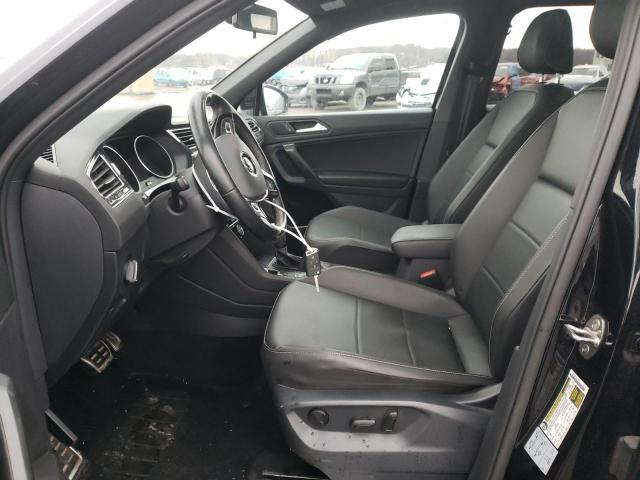 Photo 6 VIN: 3VV2B7AX9MM106054 - VOLKSWAGEN TIGUAN SE 