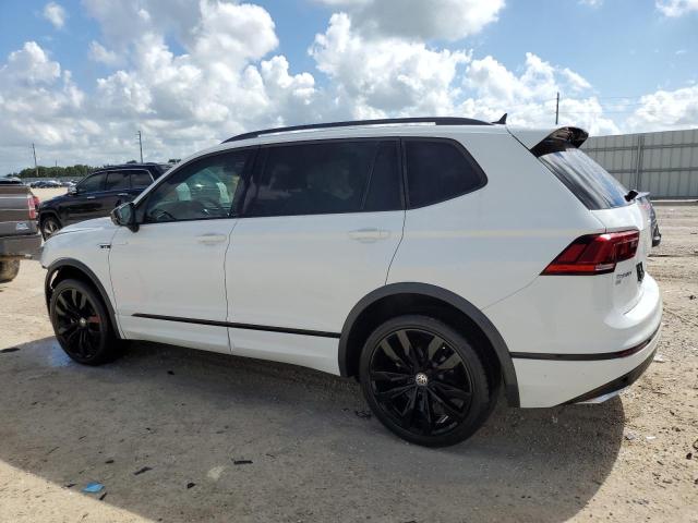 Photo 1 VIN: 3VV2B7AX9MM106569 - VOLKSWAGEN TIGUAN SE 